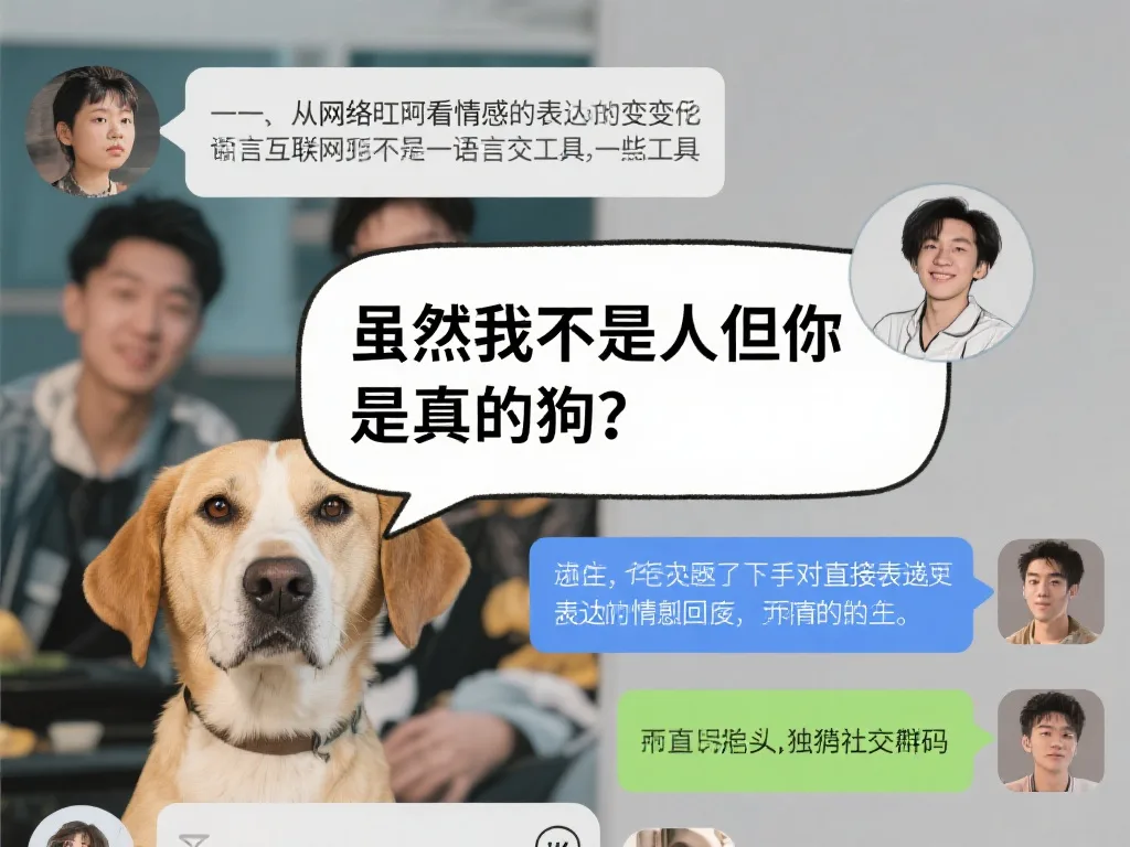 去是村民與