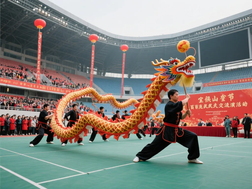 並透過每一