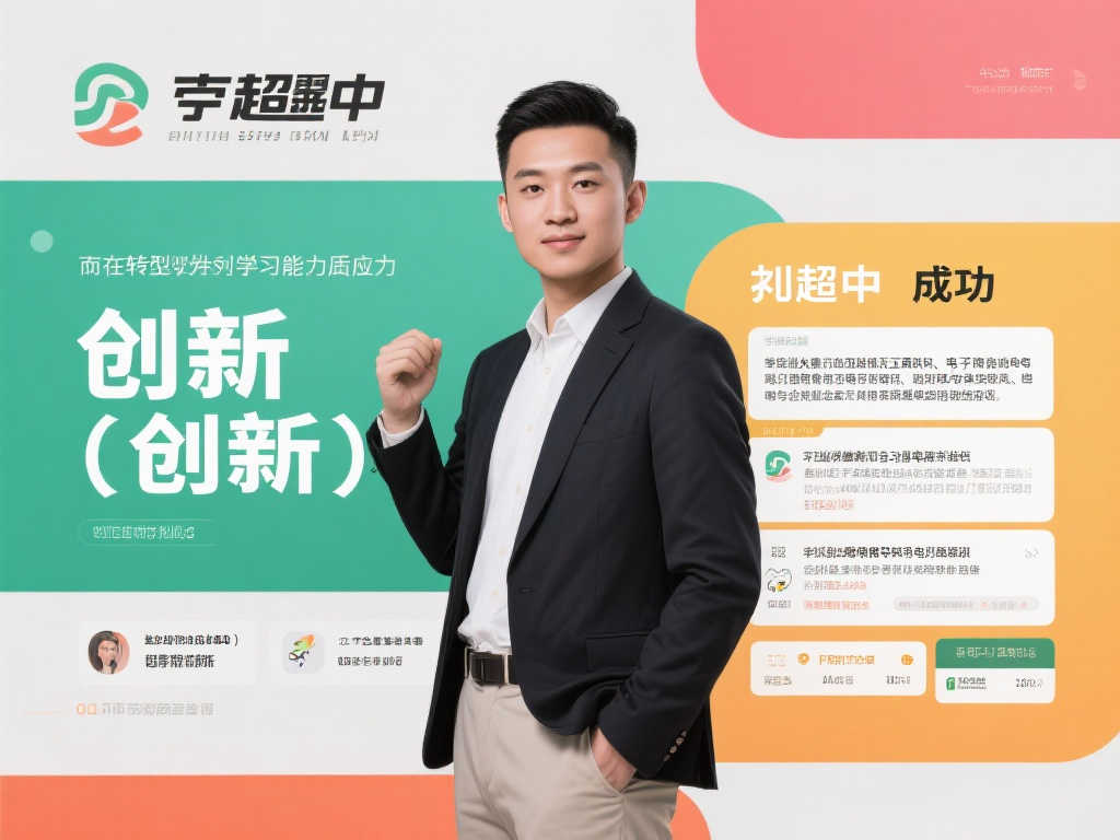 梦想的关键