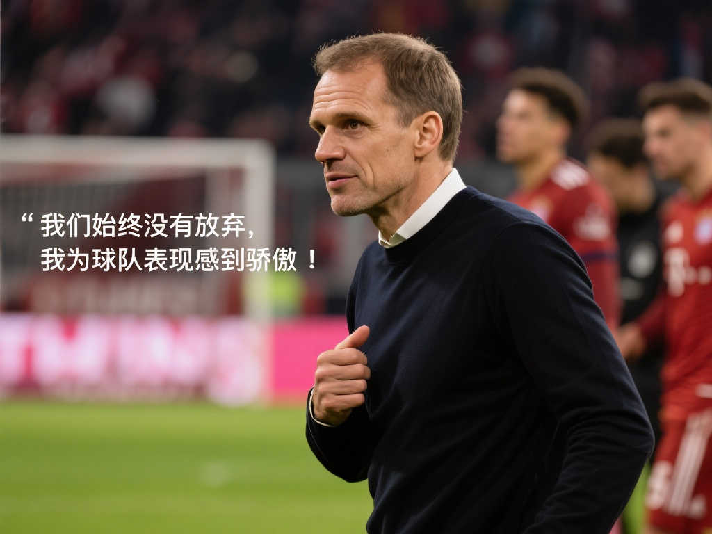 不怕失败