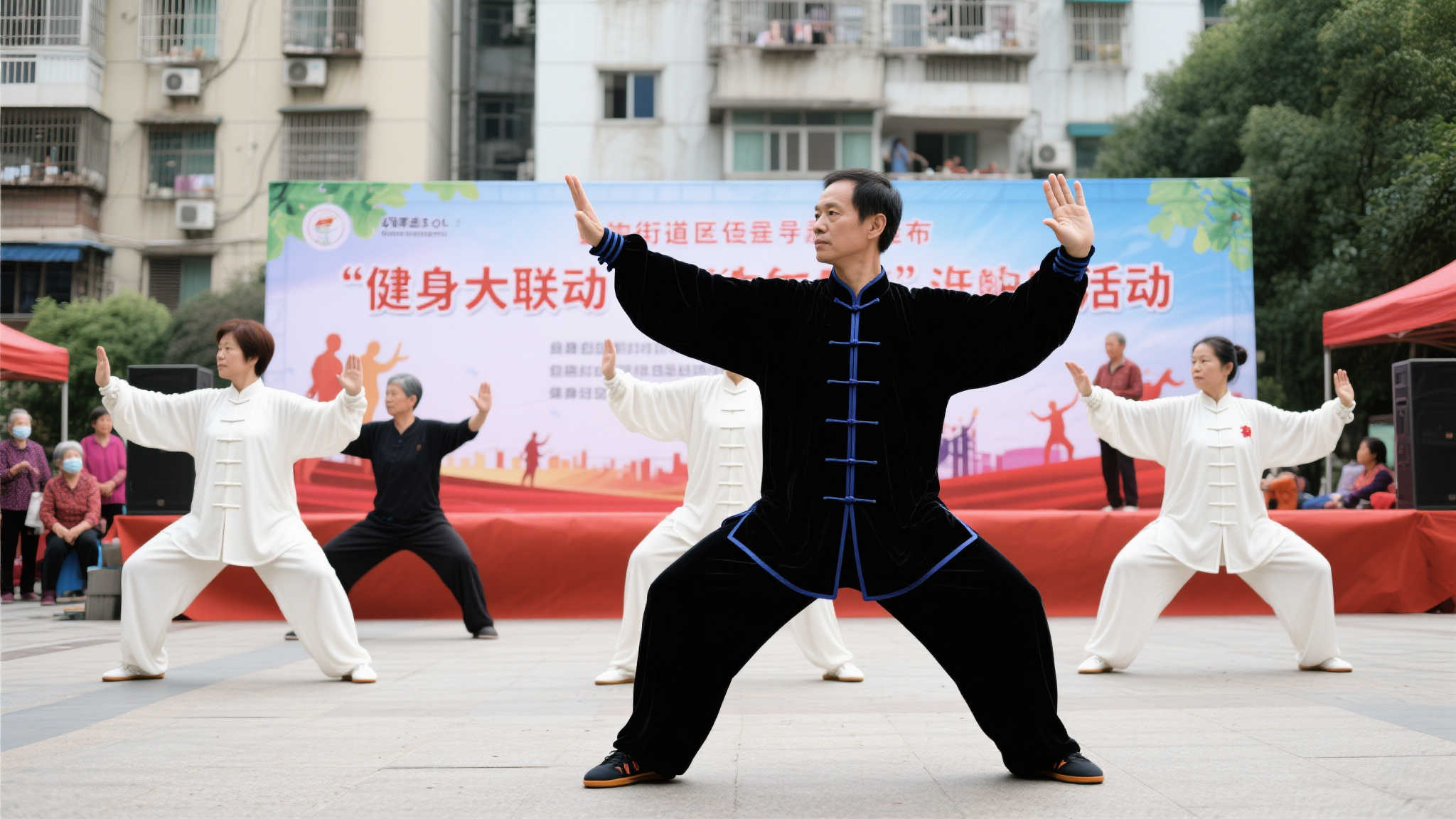 访中提到